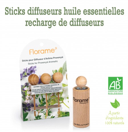 Stick diffuseur Stick diffuseur