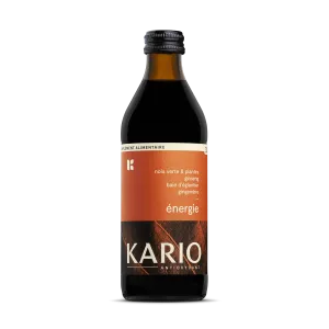 énergie — 1