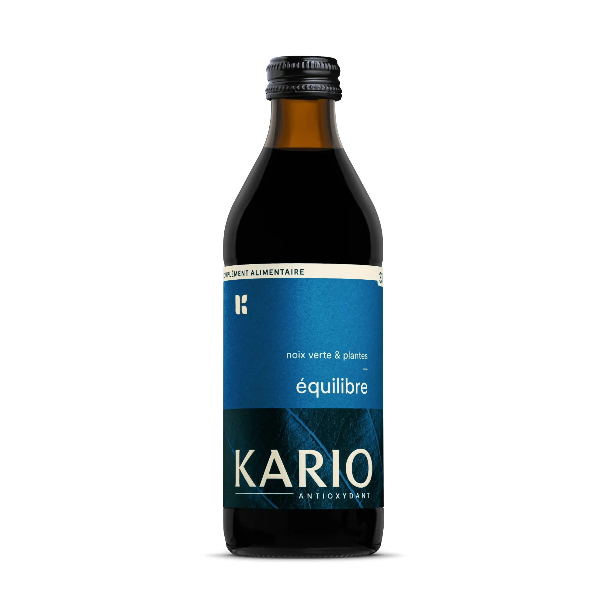 équilibre