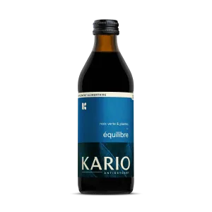 équilibre — 1