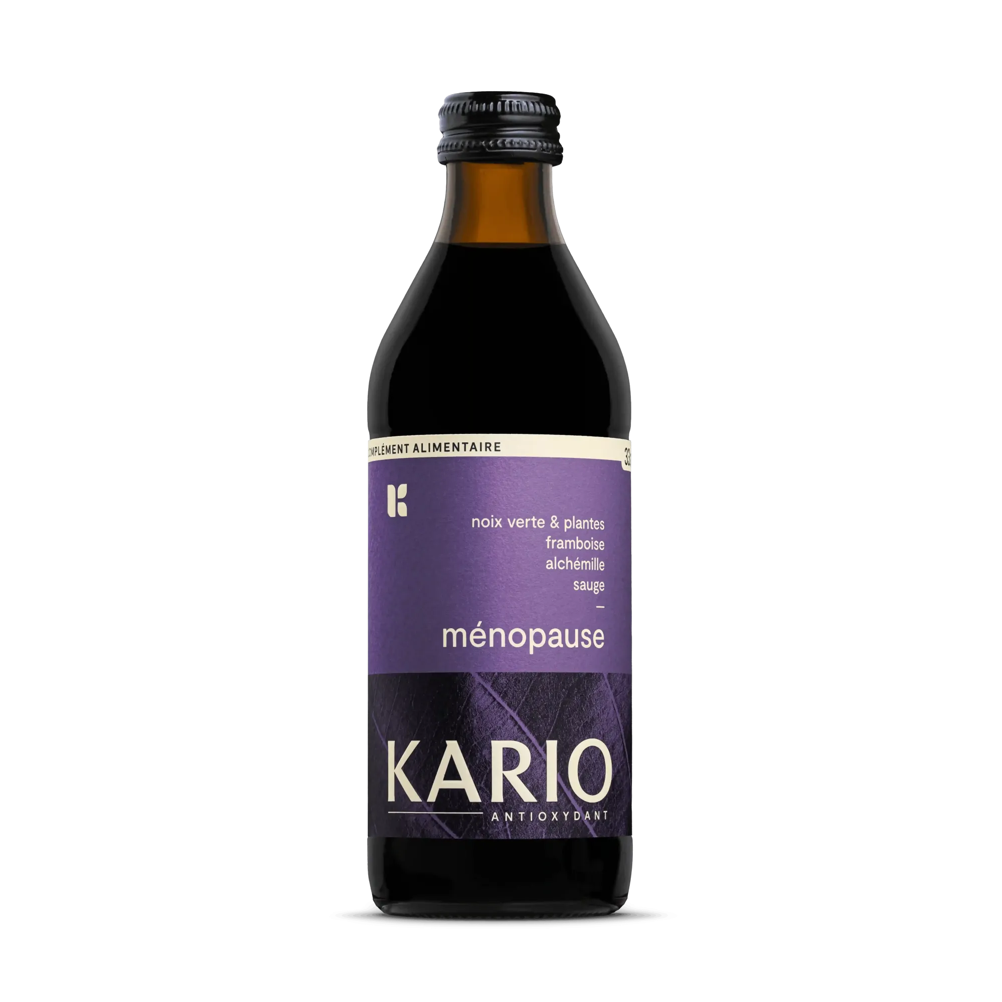 ménopause