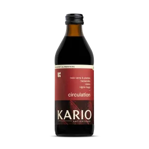 circulation — 1