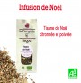 Tisane de Noël