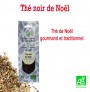 Thé noir de Noël