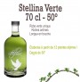 Stellina verte 70