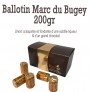 bouchons au marc