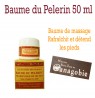Baume du pélerin 50ml