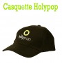 Casquette Holypop 