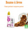 Baume à lèvres Propolis et karité