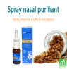 Spray nasal purifiant