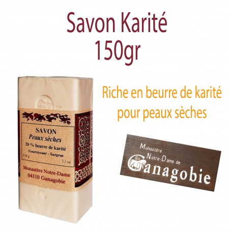 Savon karite Savon karite