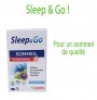 Sleep & Go