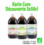CURE KARIO DECOUVERTE
