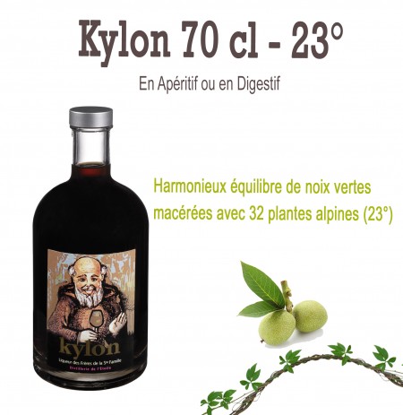 Kylon 70