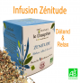 Tisane Zénitude