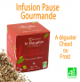 pause gourmande