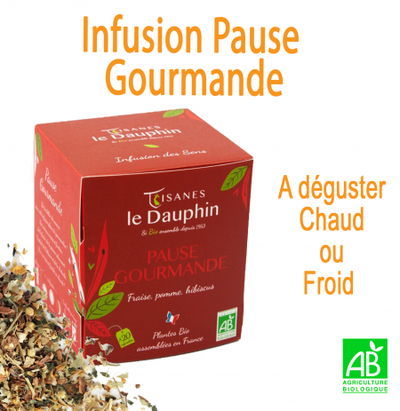 pause gourmande