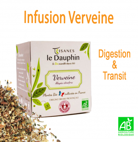 VERVEINE