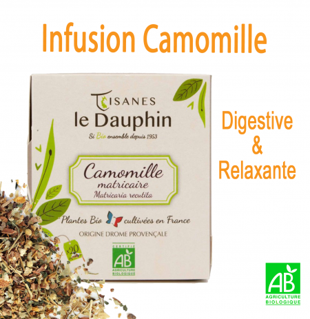 camomille