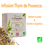 TISANE THYM DE PROVENCE