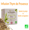 Tisane Thym de Provence