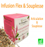 TISANE FLEX HARMONIE