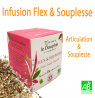 Tisane Flex & Souplesse