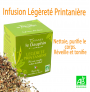 TISANE LEGERETE PRINTANIERE