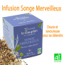 TISANE SONGE MERVEILLEUX