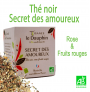 THE NOIR PERLE D'AMOUR