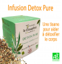 Infusion Detox Pure 