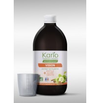 Kario Vision Bio 50cl