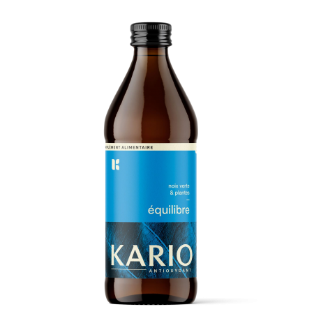 Kario Equilibre 33cl