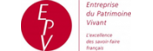 Rntreprise du Patrimoine Vivant